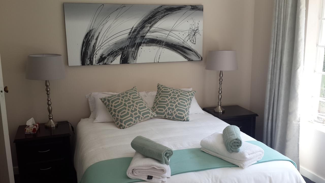 R & R'S Retreat Bed & Breakfast Johannesburg Eksteriør bilde