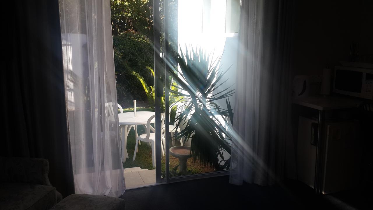 R & R'S Retreat Bed & Breakfast Johannesburg Eksteriør bilde
