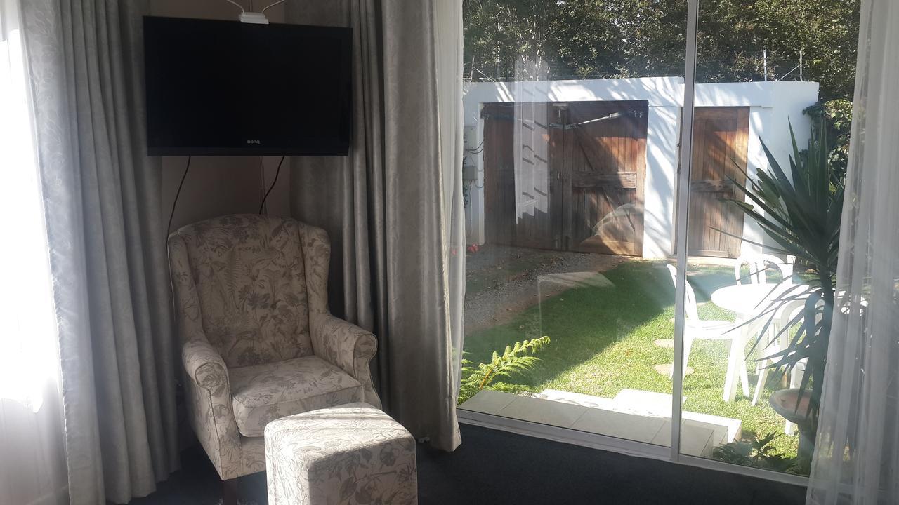 R & R'S Retreat Bed & Breakfast Johannesburg Eksteriør bilde