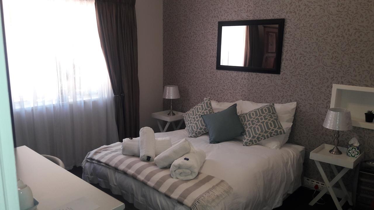 R & R'S Retreat Bed & Breakfast Johannesburg Eksteriør bilde